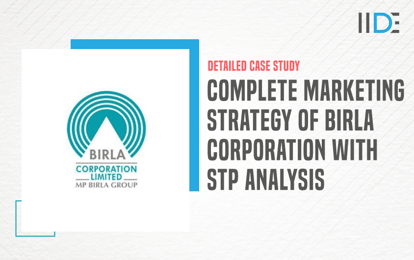 Marketing Strategy of Birla Corporation - Featured Image