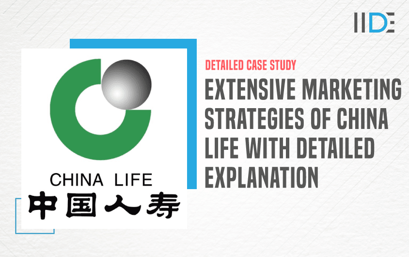 Marketing Strategy of China Life - Featured Image