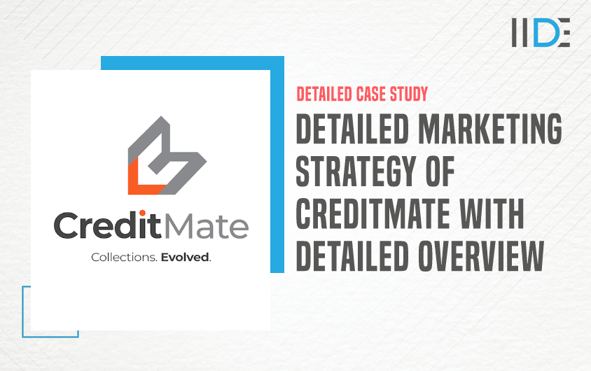 Marketing Strategy of CreditMate - Featured Image