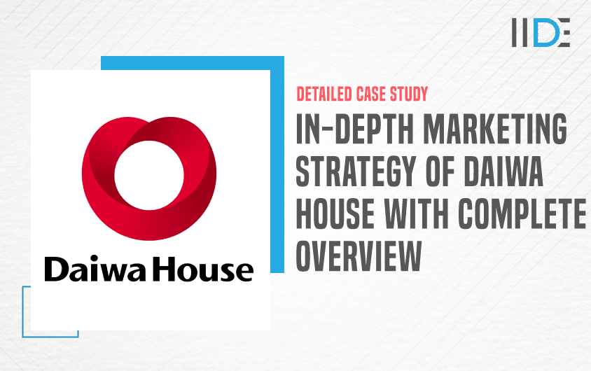 Marketing Strategy of Daiwa House - Featured Image