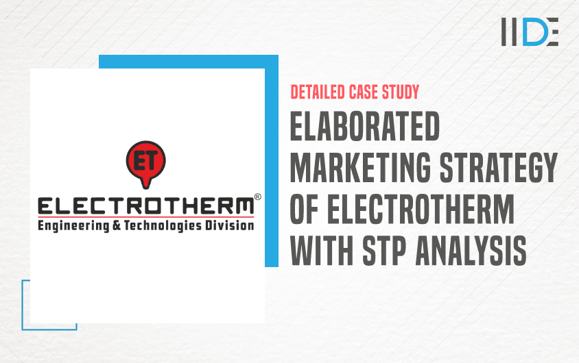 Marketing Strategy of Electrotherm - Featured Image