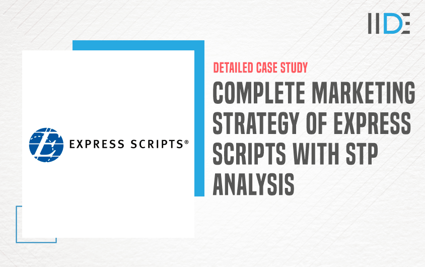 Marketing Strategy of Express Scripts - Featured Image