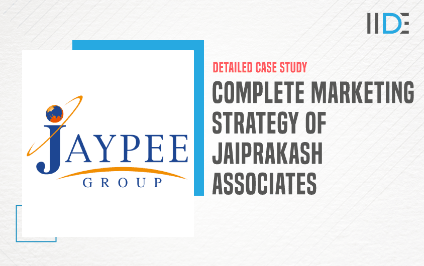 Marketing Strategy of Jaiprakash Associates - Featured Image