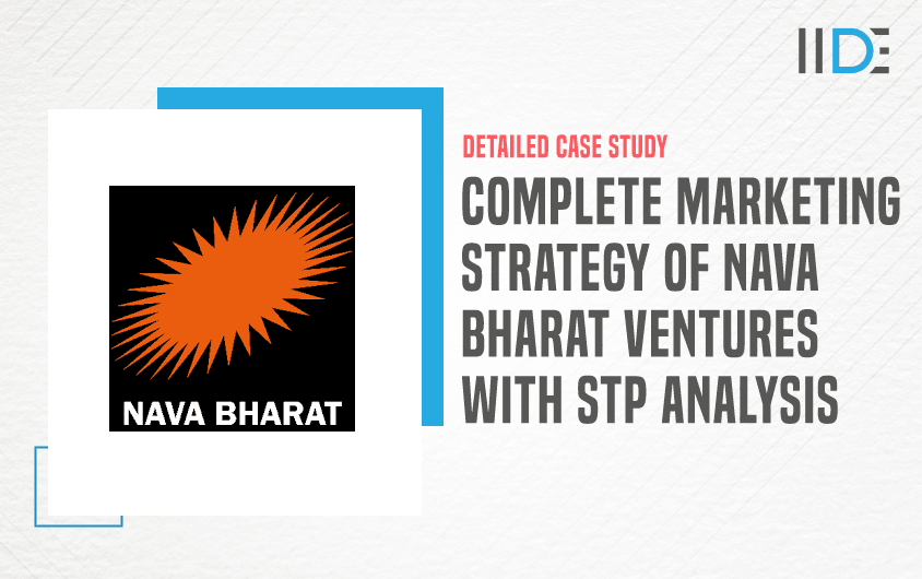 Marketing Strategy of Nava Bharat Ventures - Featured Image