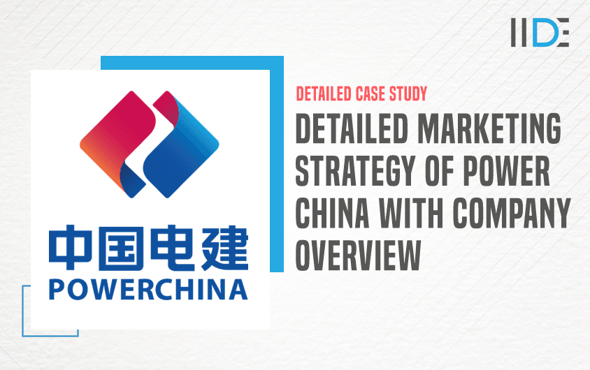 Marketing Strategy of Power China - Featured Image