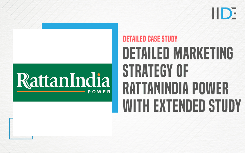 Marketing Strategy of Rattanindia Power - Featured Image