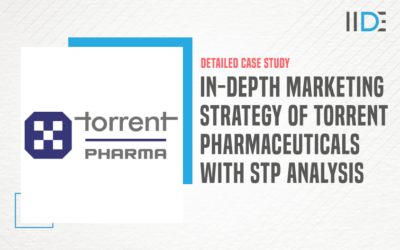 In-Depth Marketing Strategy of Torrent Pharmaceuticals – With STP Analysis