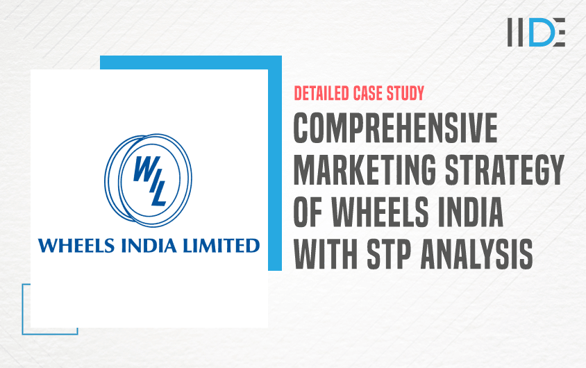 Marketing Strategy of Wheels India - Featured Image