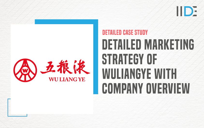 Marketing Strategy of Wuliangye - Featured Image