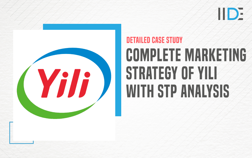 Marketing Strategy of Yili - Featured Image