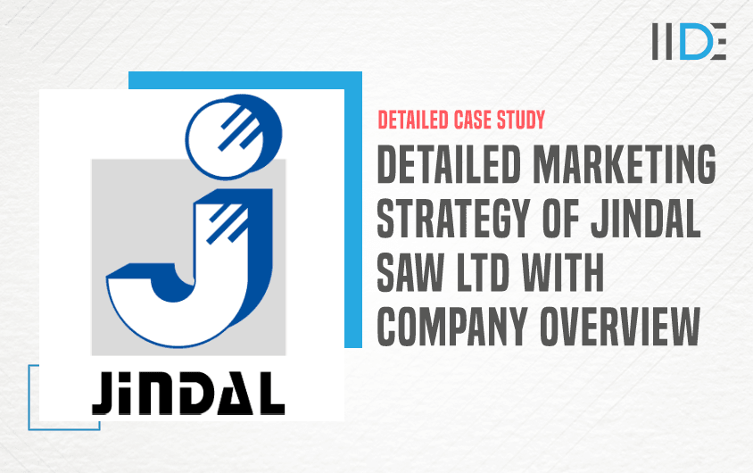 Marketing strategy of Jindal Saw Ltd - Featured Image