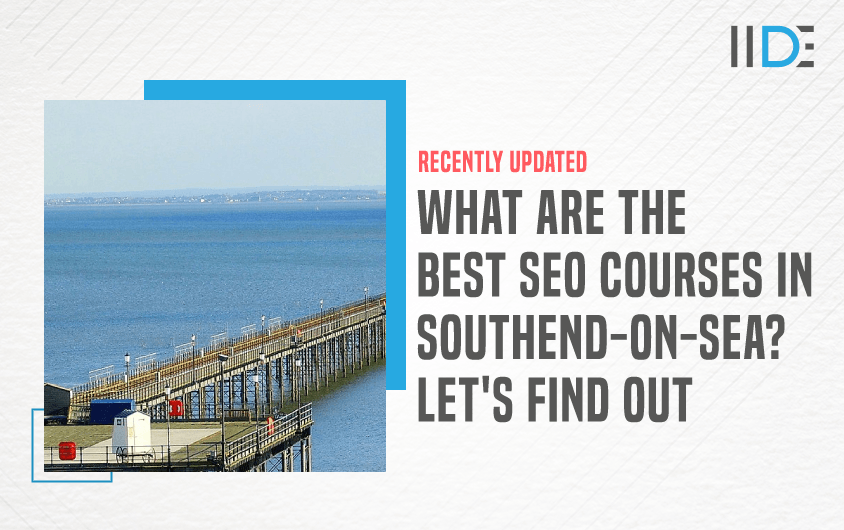 SEO Course in Southend-on-Sea - Featured Image