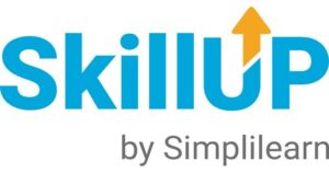 SEO Courses in Edinburgh - SkillUp Logo
