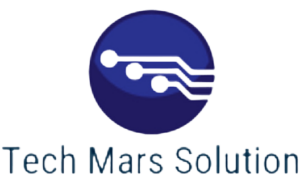 SEO Courses in Azamgarh - Tech Mars Solutions Logo