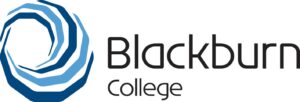 SEO Courses in Blackburn - Blackburn College Logo