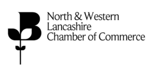 SEO Courses in Blackburn - North & Western Lancashire Chamber of Commerce Logo