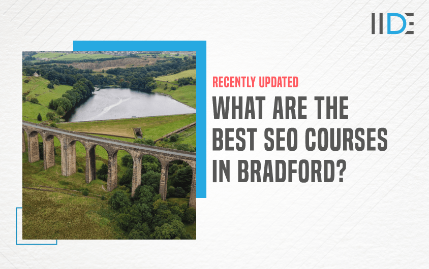 SEO Courses in Bradford - Featured Image