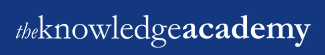 DIgital Marketing Courses in Portland- The Knowledge Academy Logo