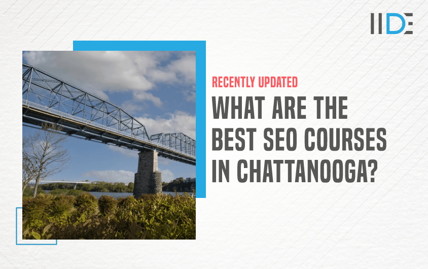 SEO Courses in Chattanooga - Featured Image