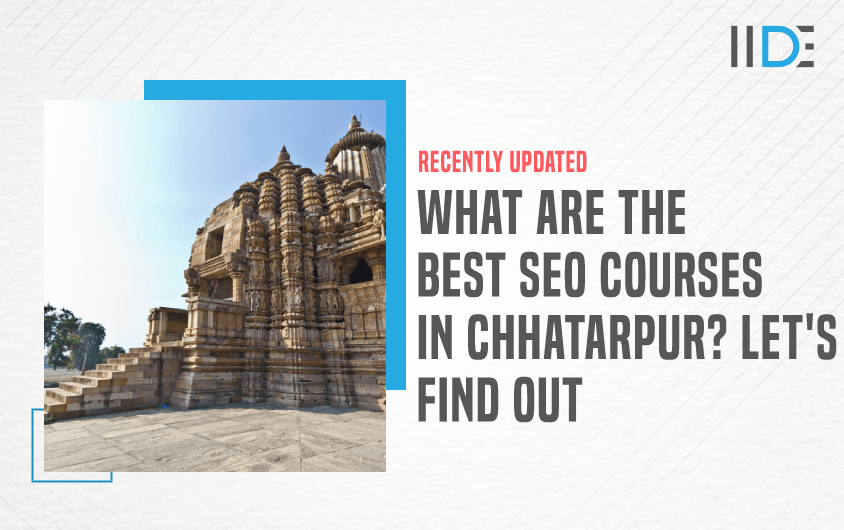 SEO Courses in Chhatarpur - Featured Image