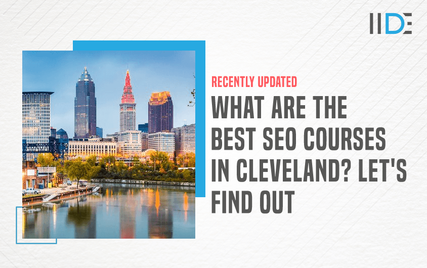 SEO Courses in Cleveland - Featured Image