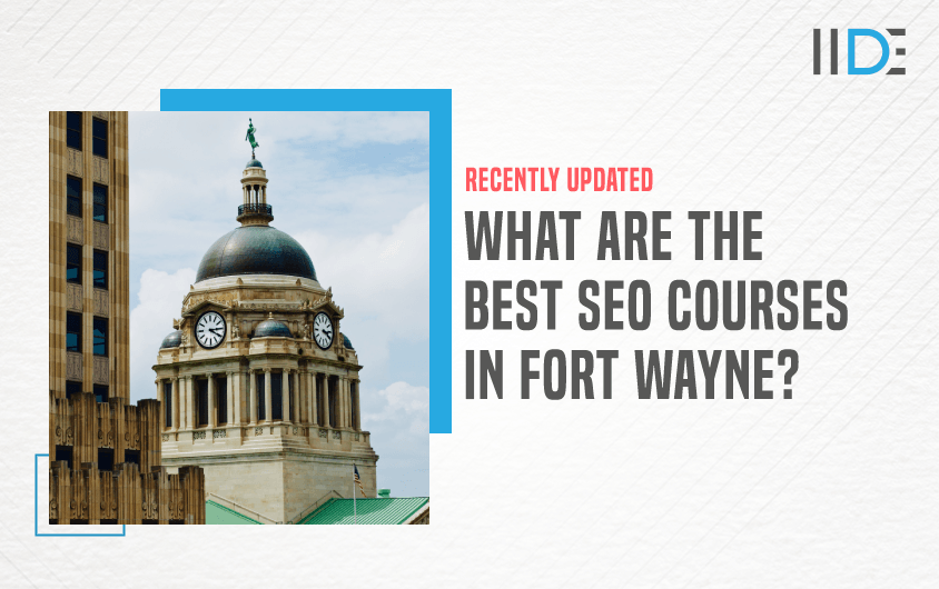 SEO Courses in Fort Wayne - Featured Image