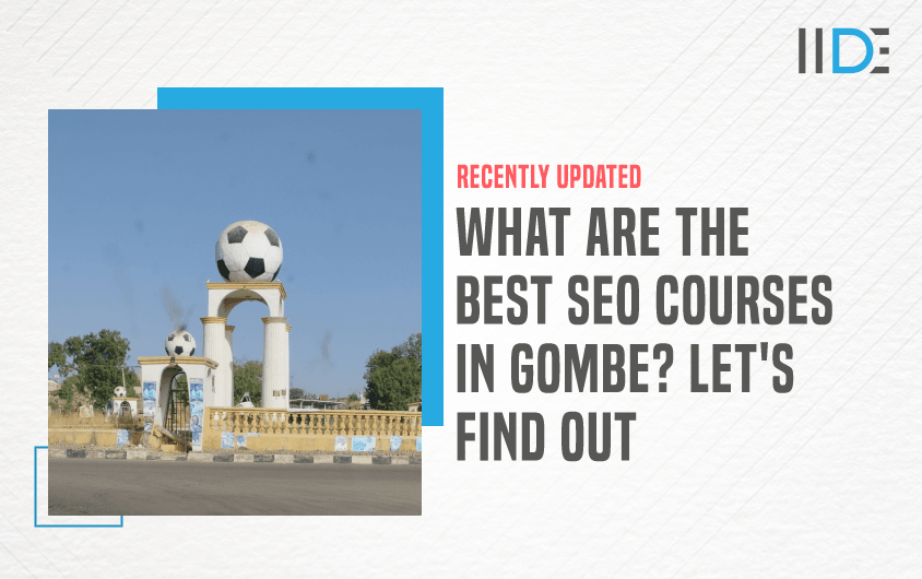 SEO Courses in Gombe - Featured Image