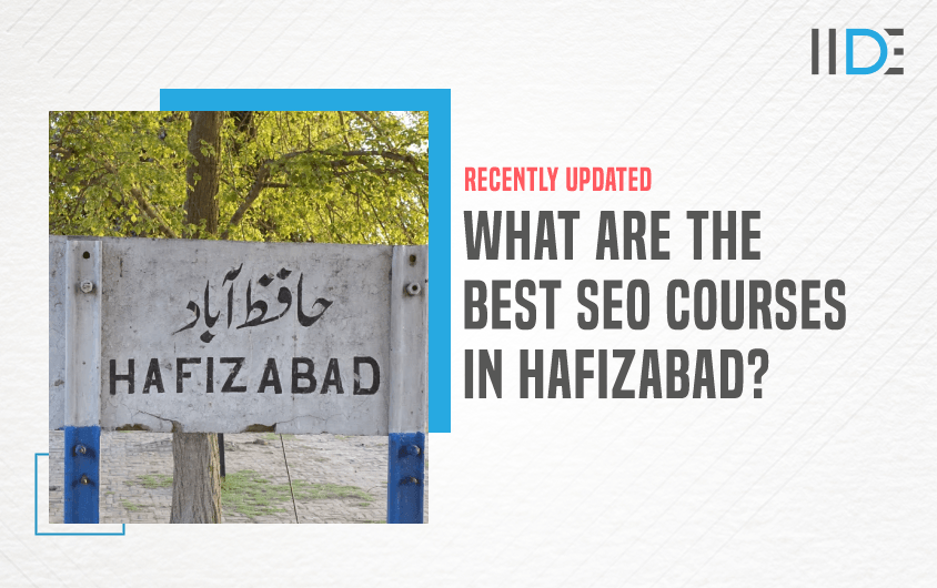 SEO Courses in Hafizabad - Featured Image