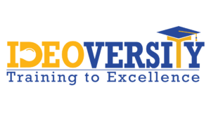 SEO Courses in Sialkot - Ideoversity logo