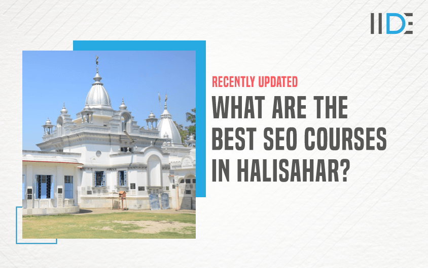 SEO Courses in Halisahar - Featured Image