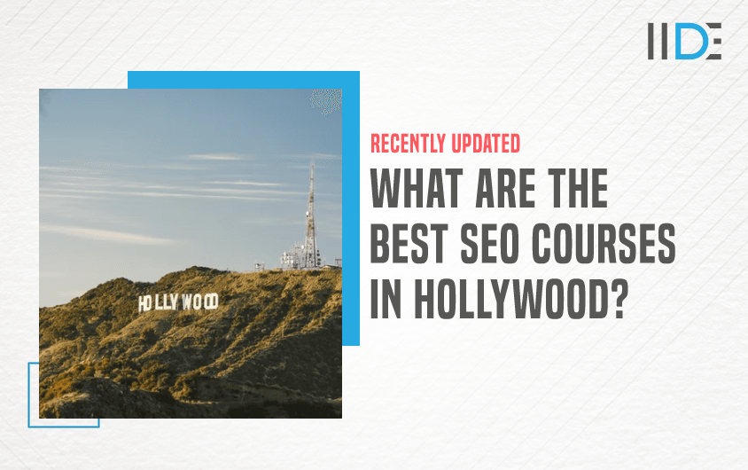 SEO Courses in Hollywood - Featured Image