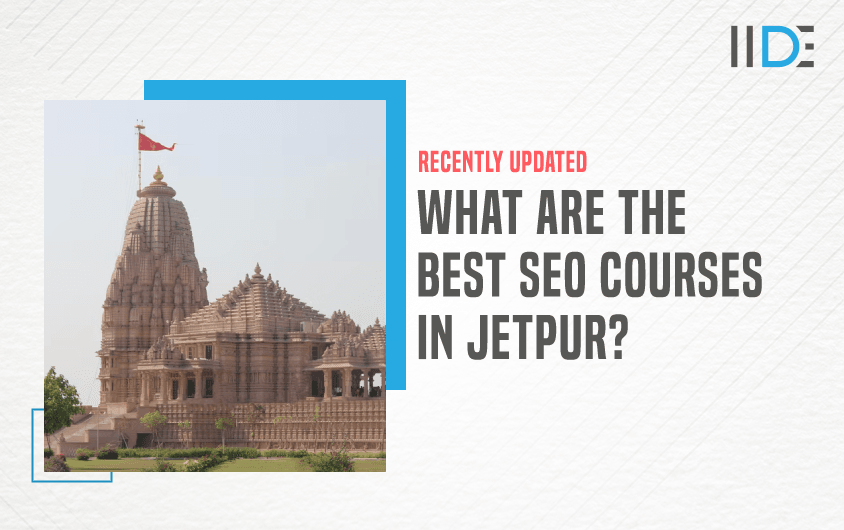 SEO Courses in Jetpur - Featured Image