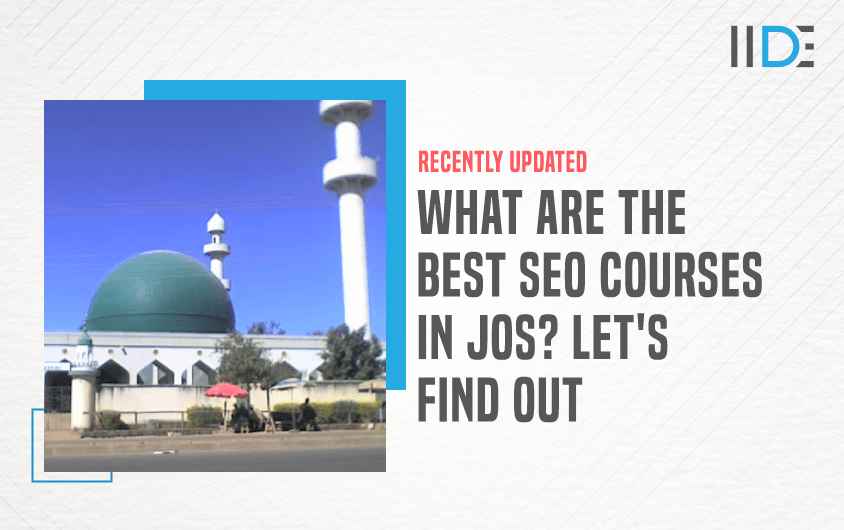 SEO Courses in Jos - Featured Image