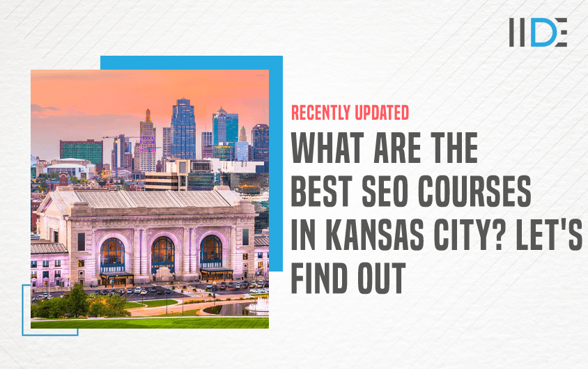 SEO Courses in Kansas City - Featured Image