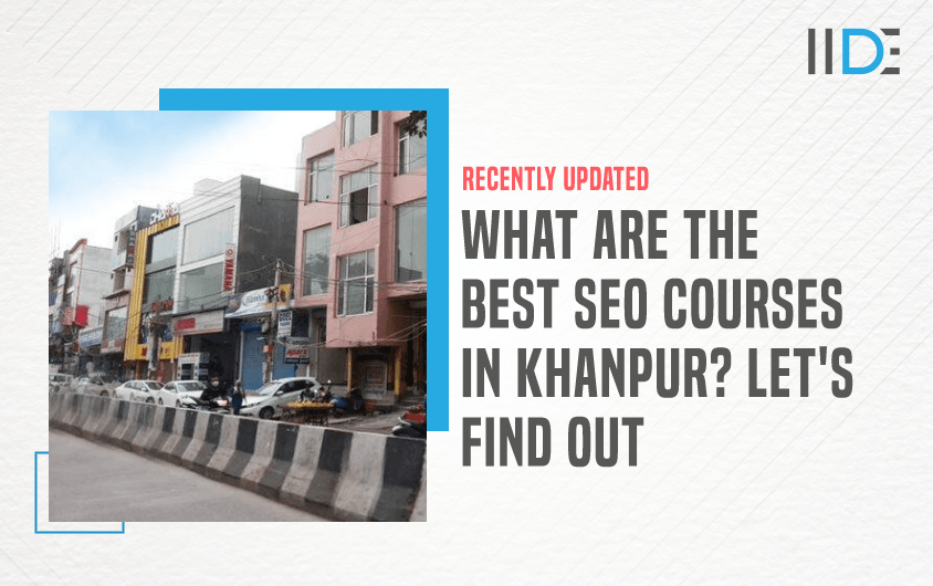 SEO Courses in Khanpur - Featured Image