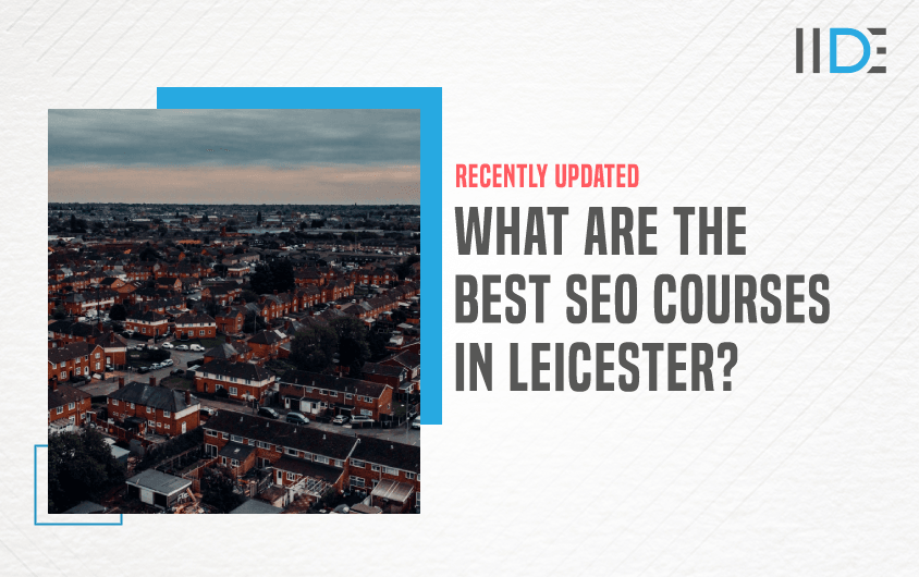 SEO Courses in Leicester - Featured Image
