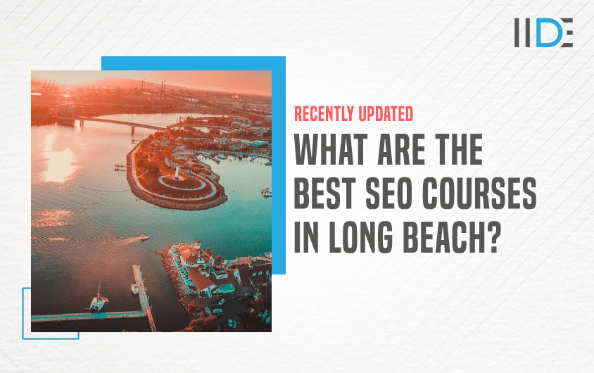 SEO Courses in Long Beach - Featured Image