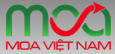 SEO Courses in Haiphong - MOA Vietnam logo