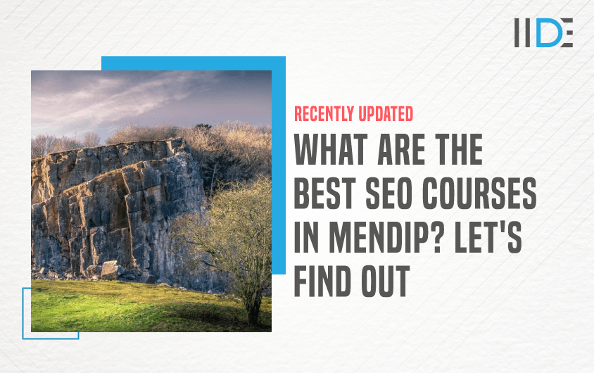SEO Courses in Mendip - Featured Image