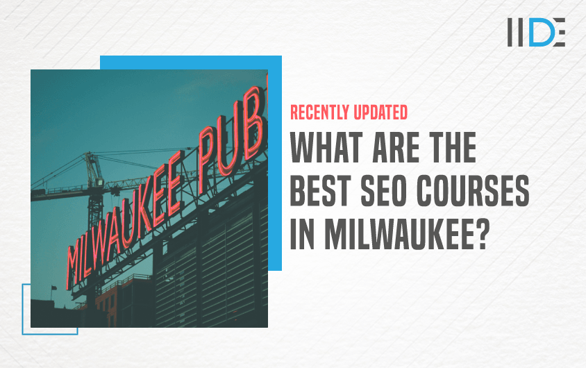 SEO Courses in Milwaukee - Featured Image