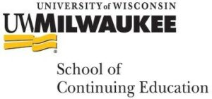 SEO Courses in Milwaukee - UWM’s School of Continuing Education logo