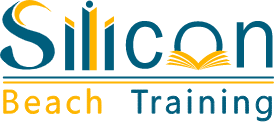 SEO Courses in Rotherham - Silicon Beach Training Logo