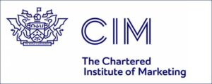 SEO Courses in Leeds - The Chartered Institute of Marketing logo