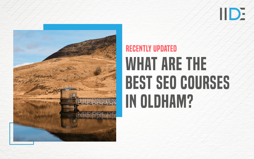 SEO Courses in Oldham - Featured Image
