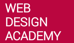 SEO Courses in Huddersfield - The Web Design Academy logo