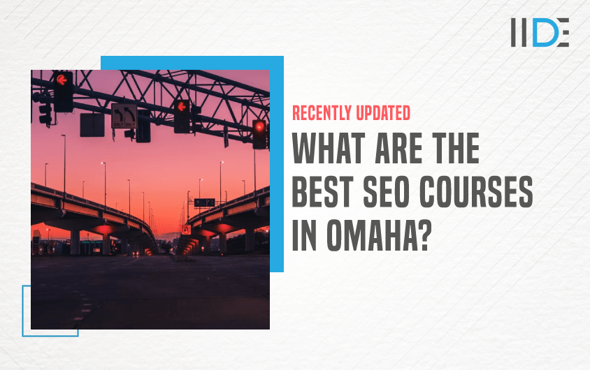 SEO Courses in Omaha - Featured Image