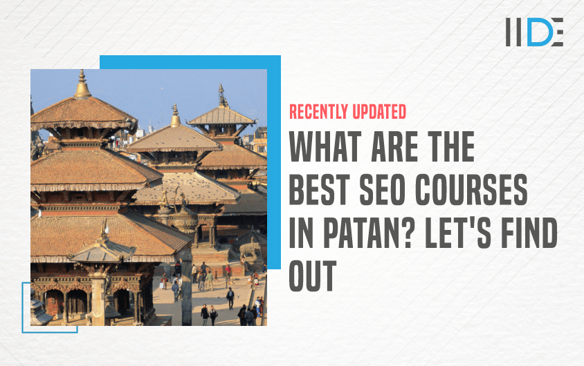 SEO Courses in Patan - Featured Image