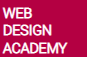 SEO Courses in Rancho Cucamonga - Web Design Academy Logo