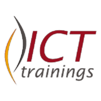 SEO Courses in Sheikhupura - ICT Trainings logo