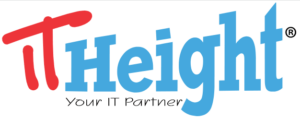 SEO Courses in Quetta - ITHeights logo
